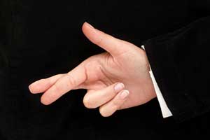 Is Your Email Subject Line Creative... or Deceptive?