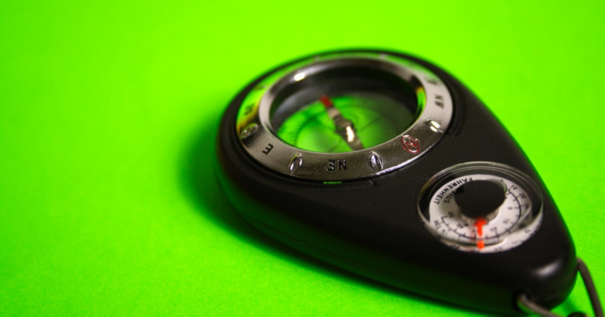 The Writing GPS: A Writing Framework That Makes Your Writing Ridiculously Good