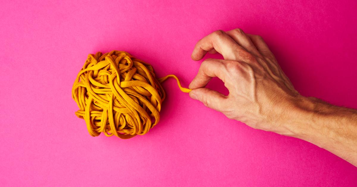 Unlearn So You Can Succeed: Why (And How) You Should Rewrite Your Playbook