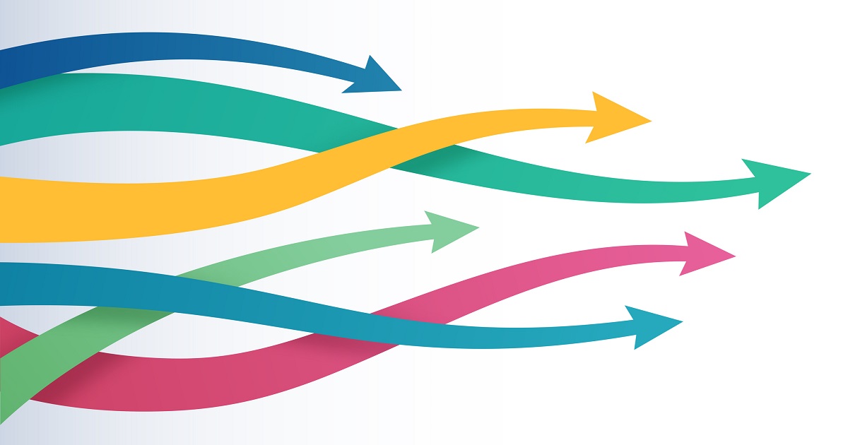 2025 Digital Ad Trends and Predictions: Time to Turn the Page