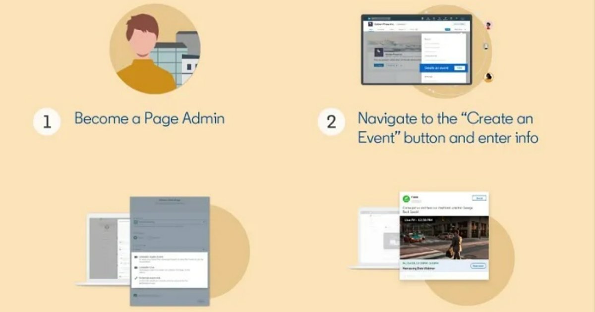 A Guide to LinkedIn Event Ads