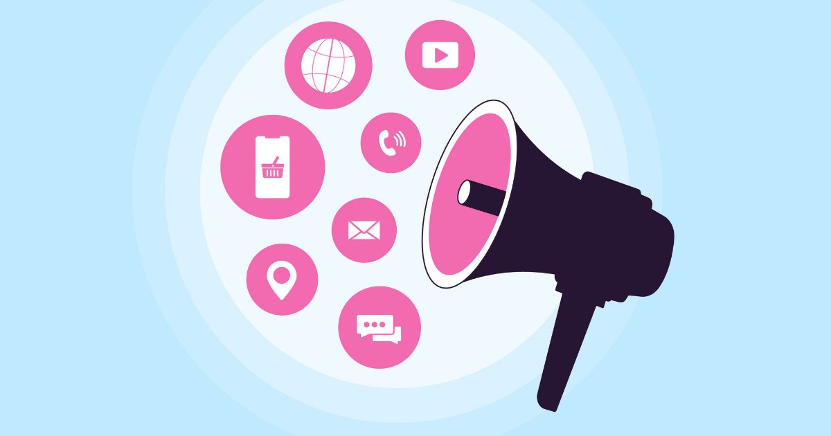 How to Expand Your Marketing Channels Beyond Email: A 'Crawl, Walk, Run' Approach