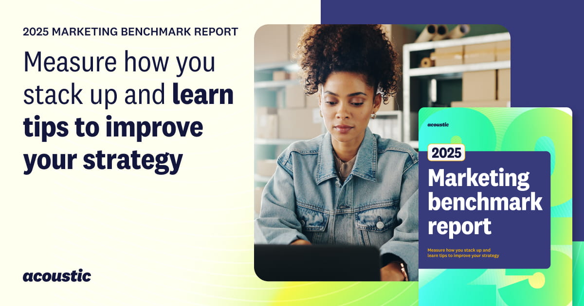 Measure How You Stack Up, and Get Tips to Improve Your Strategy