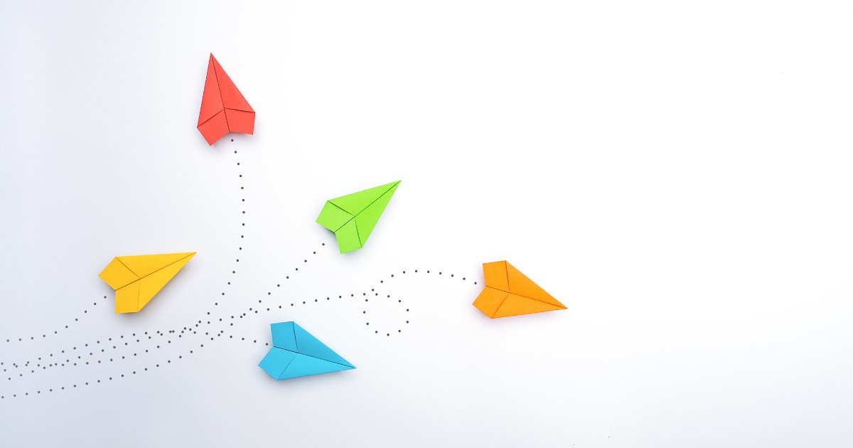 Four Shifts in B2B Decision-Making and What Marketers Must Do to Keep Up