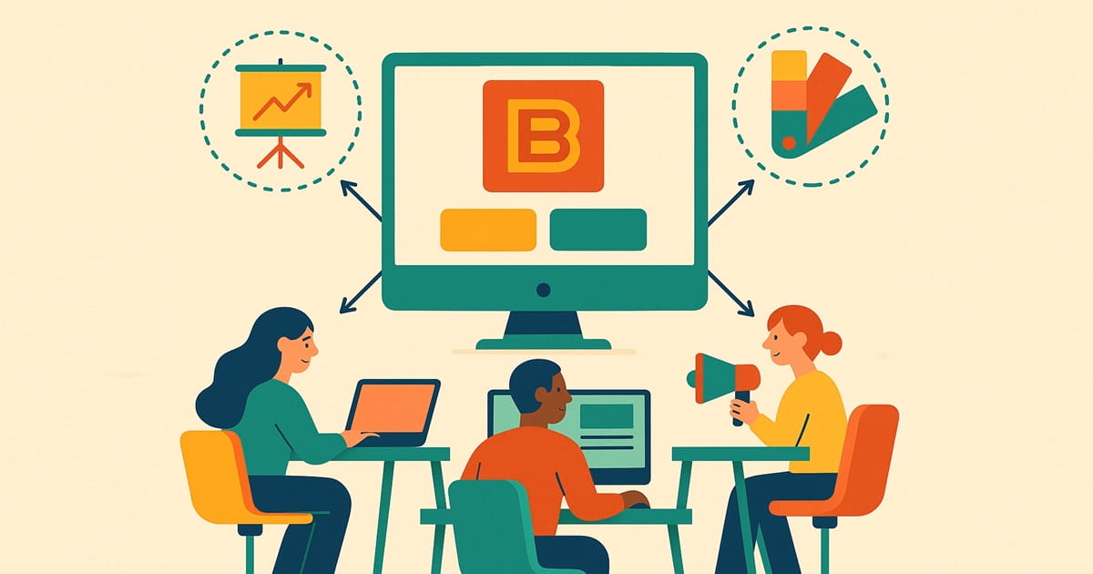 In B2B, It's Brand or Bust