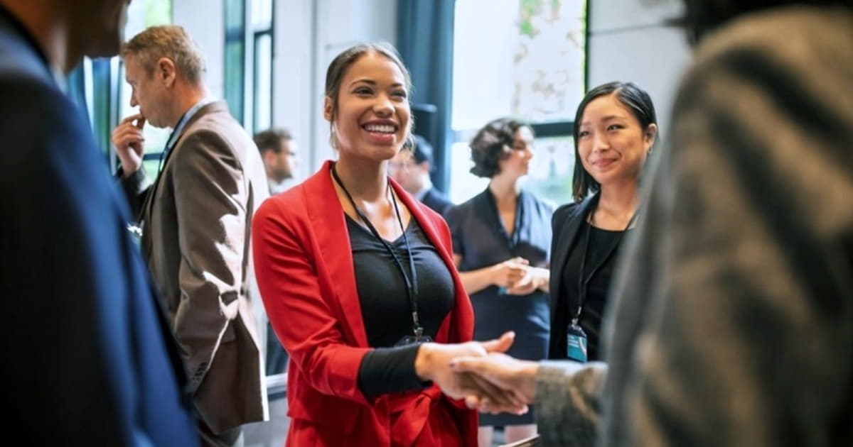 Events That Scale: Why Repeatability Is the Marketer's Secret Weapon