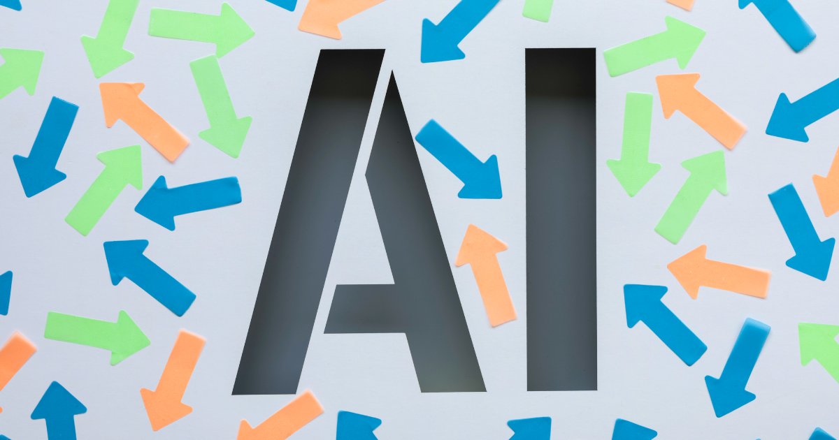 From AI Hype to Meaningful Marketing Results: Start With These Three Key Changes
