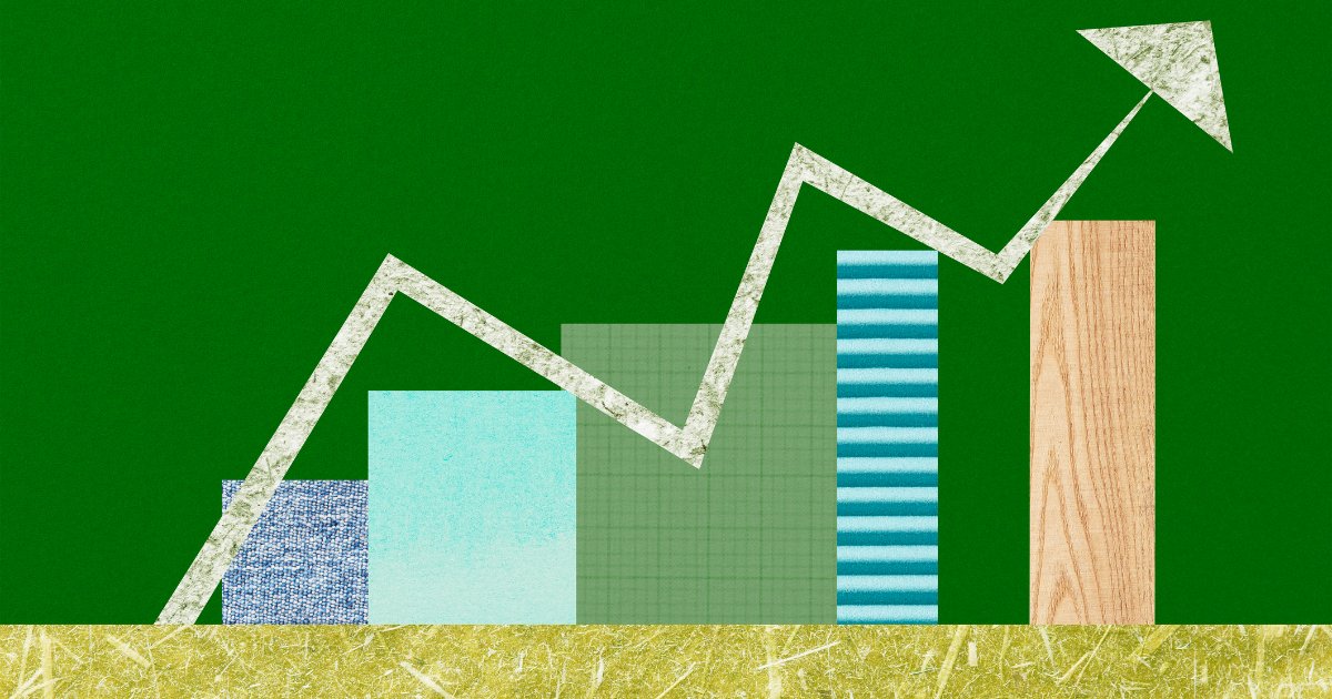 Five Trends Changing Marketing Today