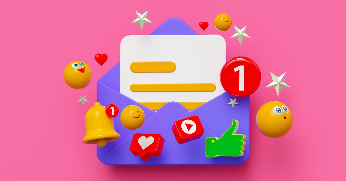 Email Marketing Reliability vs. Social Media Uncertainty