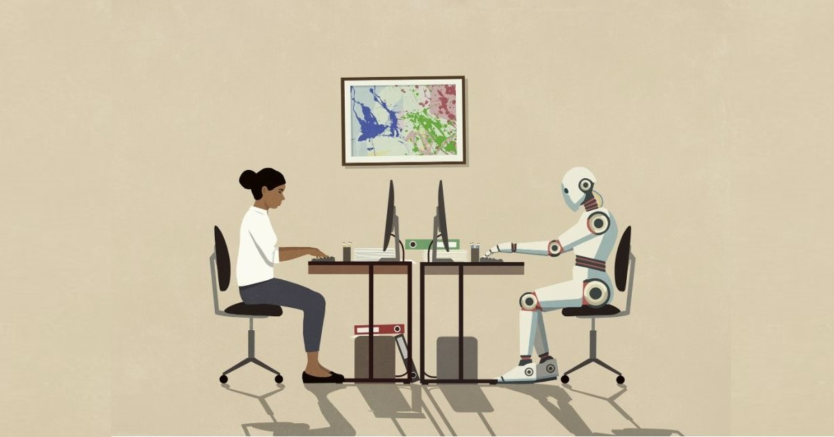 How AI Will Affect Jobs and Why B2B Marketers Should Care