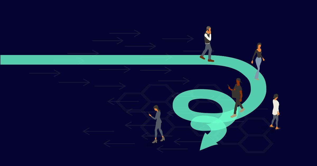 Why Fewer Registrations Might Mean Better Pipeline