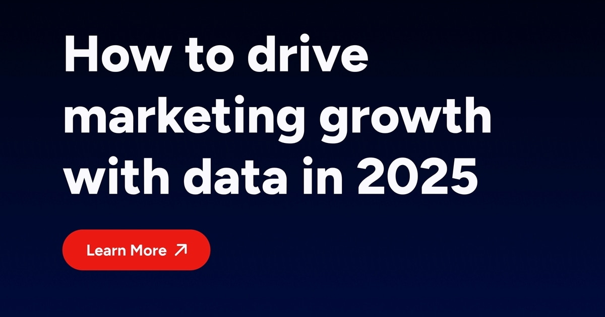 How to Turn Data Into Pipeline-Ready Intelligence—and Drive Revenue