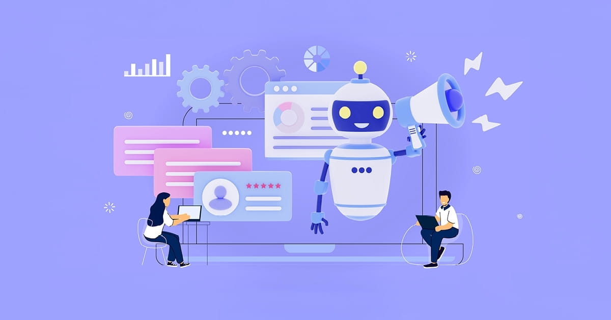 10 Tips for Becoming an AI-First B2B Marketer