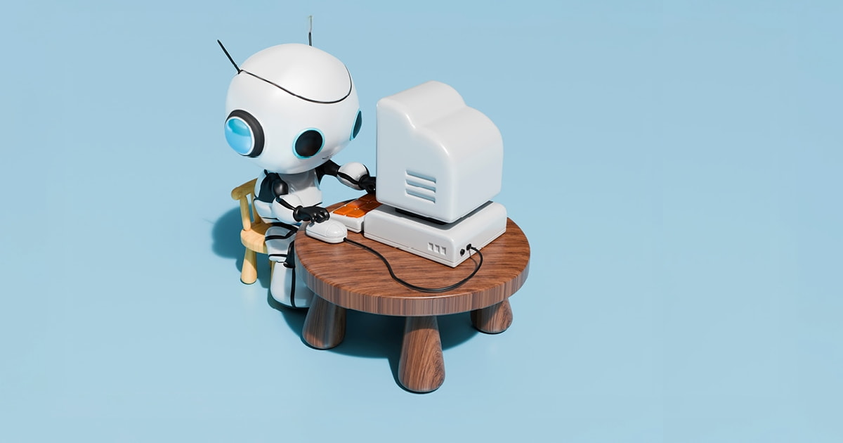 Too Much Work, Not Enough Flow? Let AI Fix That!