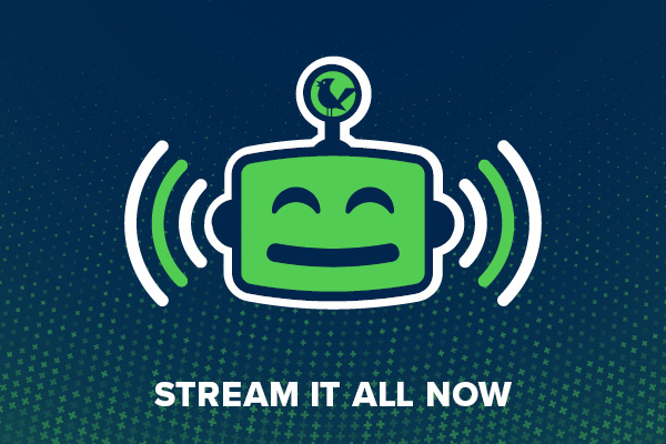 Stream all sessions now from AI for Digital Marketers