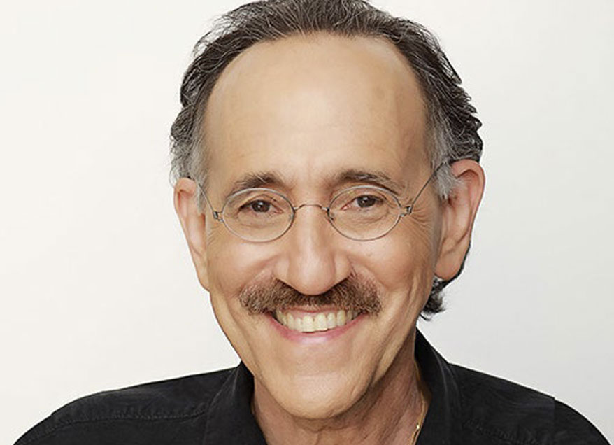 Allen Weiss