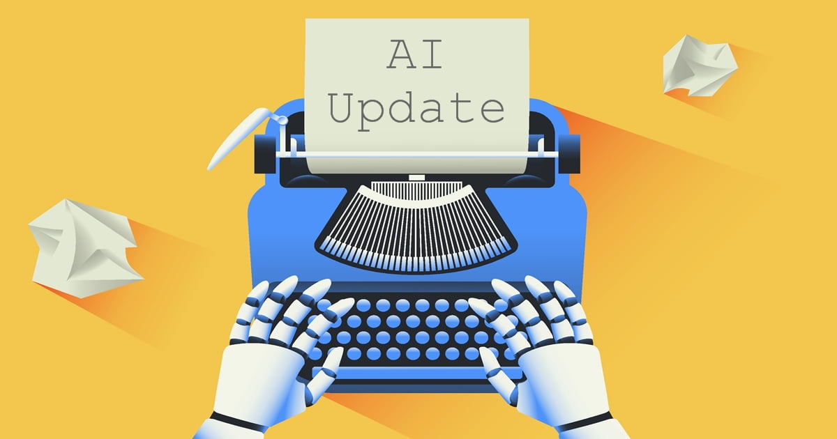 AI Update, November 7, 2025: AI News and Views From the Past Week