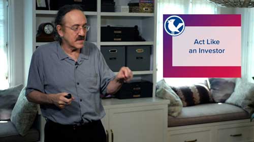 Know the Enemy: Staying Ahead of the Competition