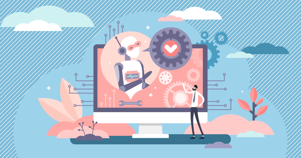 AI Is Transforming B2B Websites. Are You Ready?