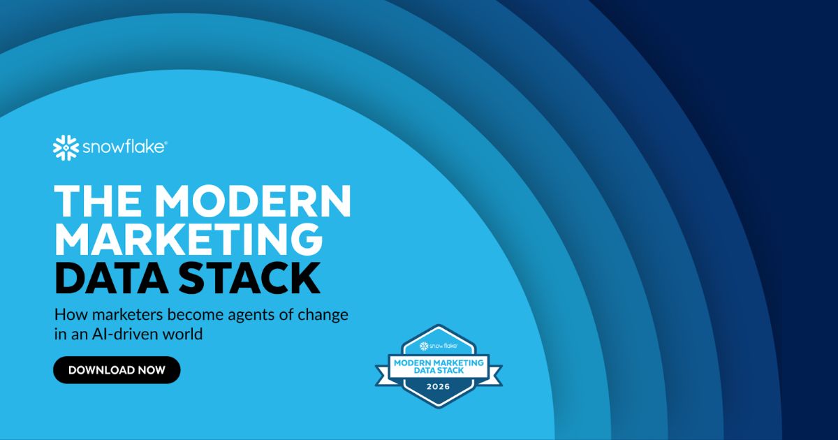 Stack Complexity to Marketing Clarity: Get Your 2026 Martech Road Map