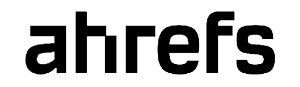 Ahrefs Logo
